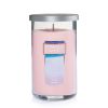 Yankee Candle Pink Sands - Medium Perfect Pillar Candle