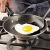 Cookware 9-piece nonstick pan set