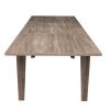 Dining Table , Extendable Kitchen Table