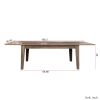 Dining Table , Extendable Kitchen Table