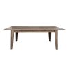 Dining Table , Extendable Kitchen Table