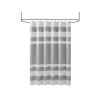 Shower Curtain with 3M Treatment