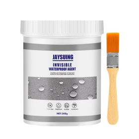 Aysuing Waterproofing Adhesive Sealant Waterproofing Adhesive For Bathroom, Kitchen, Exterior Wall, Tile Repair Coating, Waterproofing Adhesive (Option: 3pcs)