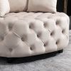 Furniture,Accent Chair / Classical Barrel Chair for living room / Modern Leisure Sofa Chair