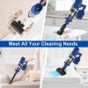 UMLO V11 Cordless Vacuum Cleaner